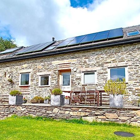 Cefn Ceiriog Villa Llangollen Exterior photo