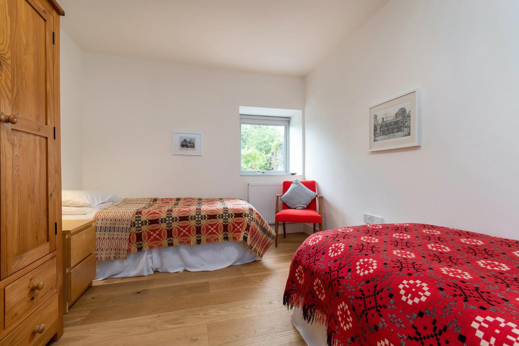 Cefn Ceiriog Villa Llangollen Room photo
