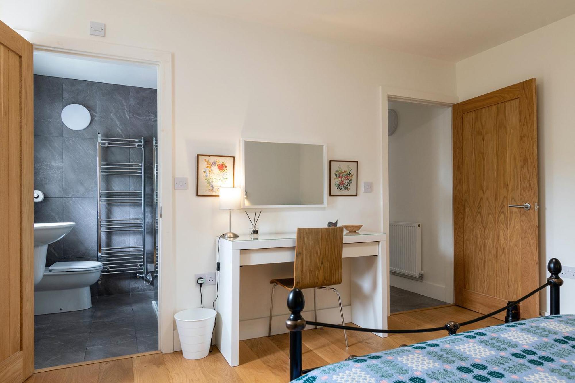 Cefn Ceiriog Villa Llangollen Room photo