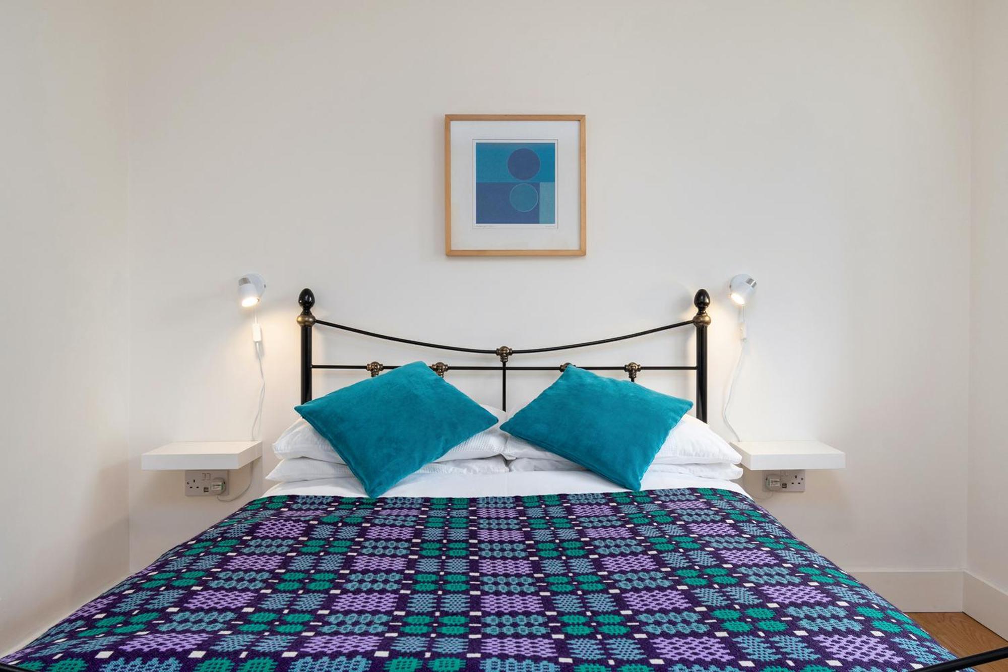 Cefn Ceiriog Villa Llangollen Room photo