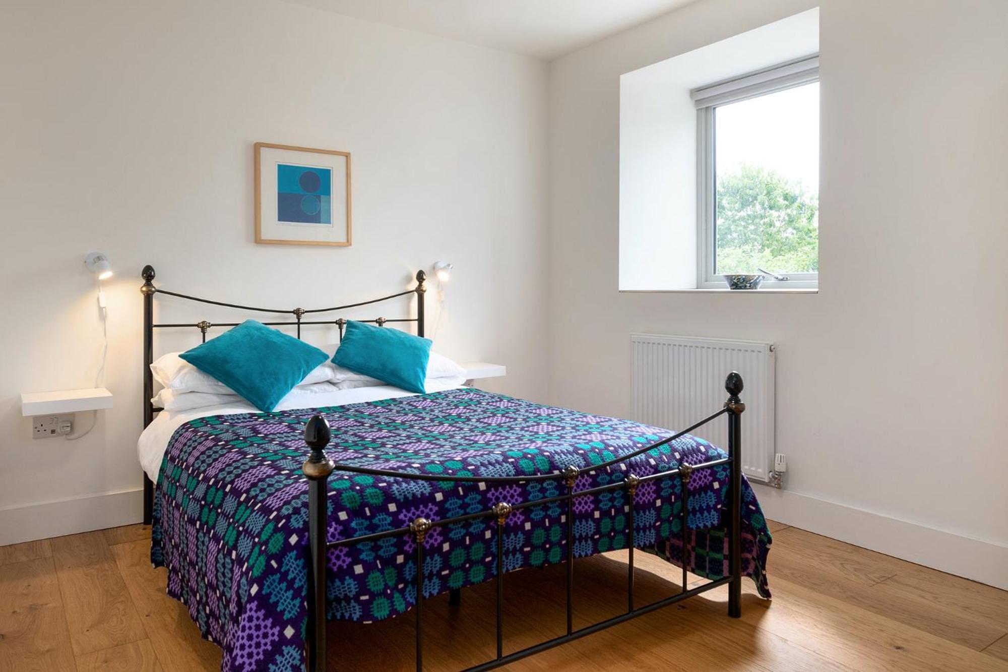 Cefn Ceiriog Villa Llangollen Room photo