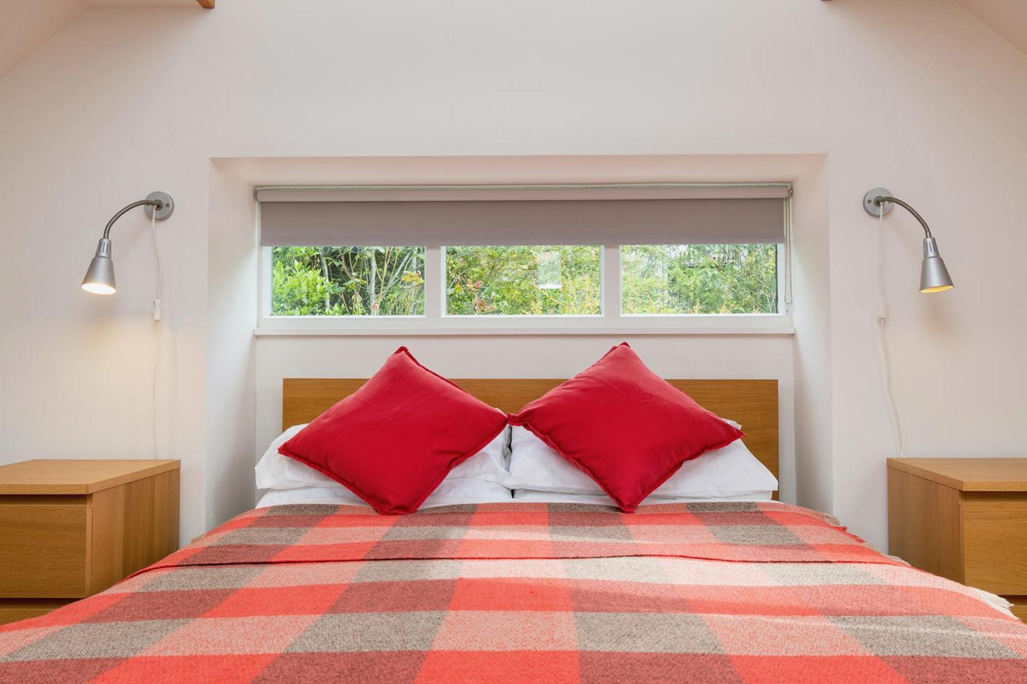 Cefn Ceiriog Villa Llangollen Room photo